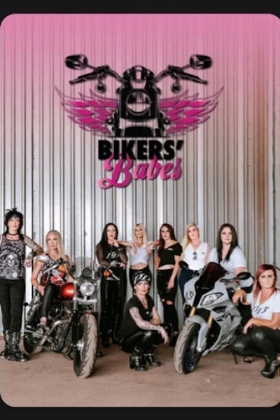 Bikers Babes - Season 1