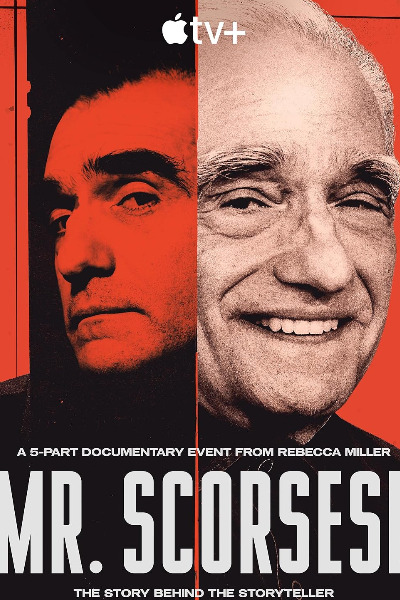 Mr Scorsese - Season 1
