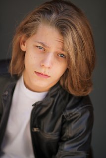 Nico Ford