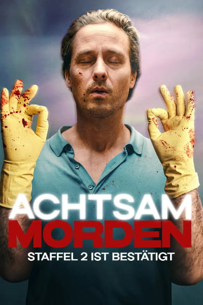 Mindful Murder (Achtsam Morden) - Season 2