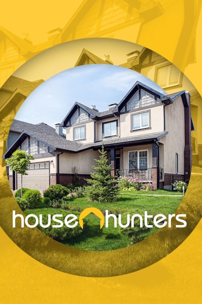 House Hunters - Season 241