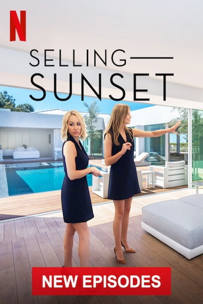 Selling Sunset - Season 2