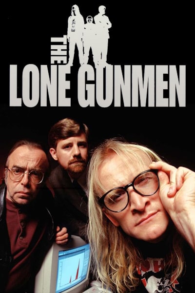 The Lone Gunmen - Season 1