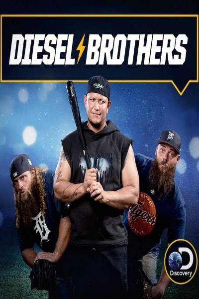 Diesel Brothers - Season 2