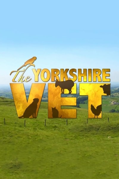 The Yorkshire Vet - Season 19