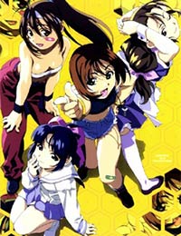 Soreyuke! Uchuu Senkan Yamamoto Yohko II [Audio: Eng]