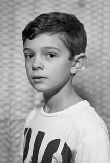 Noah Jupe
