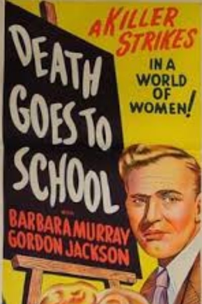 Death Goes to School