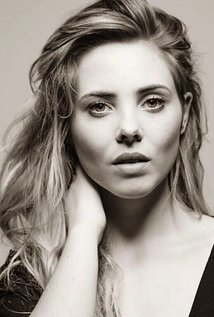 Morgan Griffin