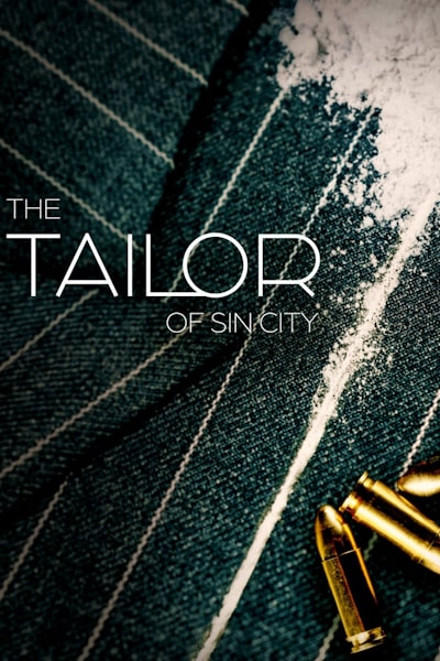 The Tailor of Sin City - Season 1