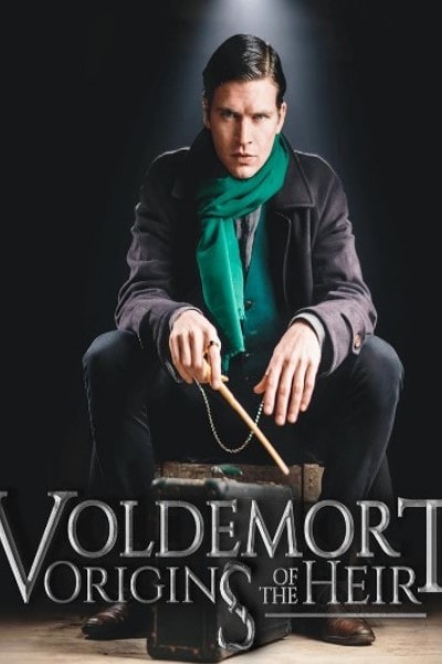 Voldemort: Origins of the Heir