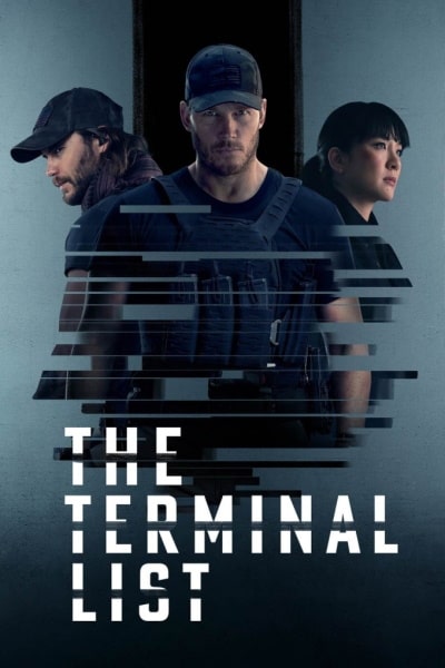 The Terminal List - Season 1