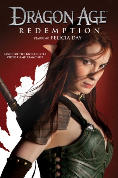 Dragon Age: Redemption - Season 1