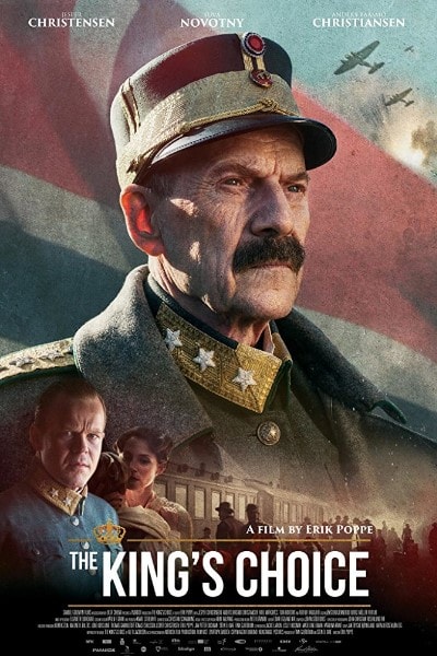 The King's Choice (Kongens nei)