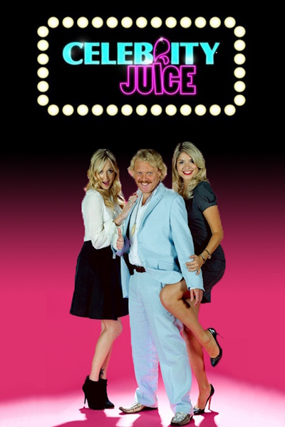 Celebrity Juice - Season 13