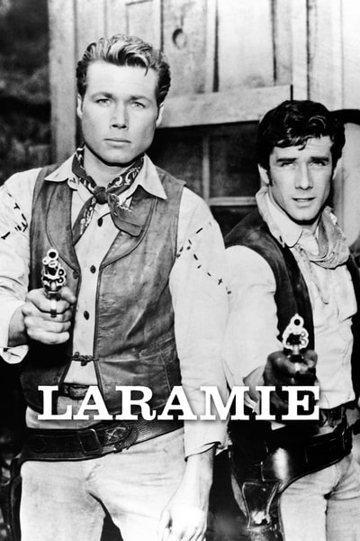 Laramie - Season 3