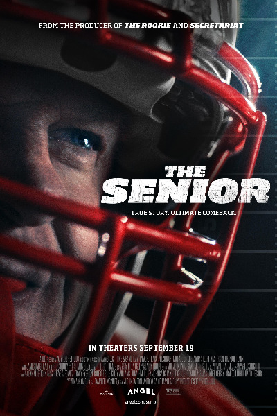 The Senior (2025)