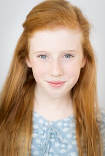 Olivia Sprague