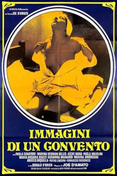 Images in a Convent (Immagini di un convento)