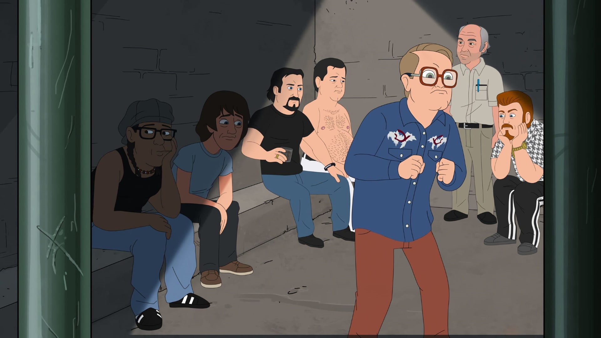 Season 1