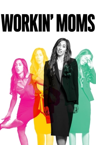Workin Moms - Season 3