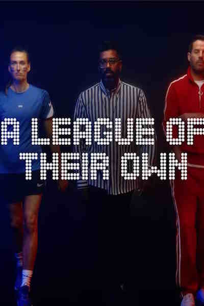 A League of Their Own - Season 19