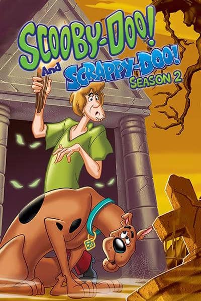 The Richie Rich Scooby-Doo Show - Season 2