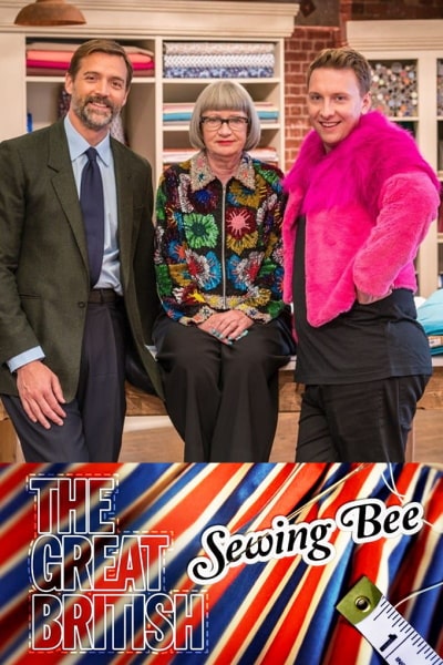The Great British Sewing Bee - Season 6