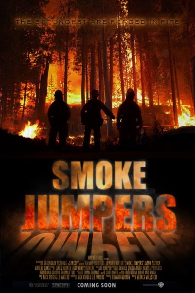 Smoke Jumpers