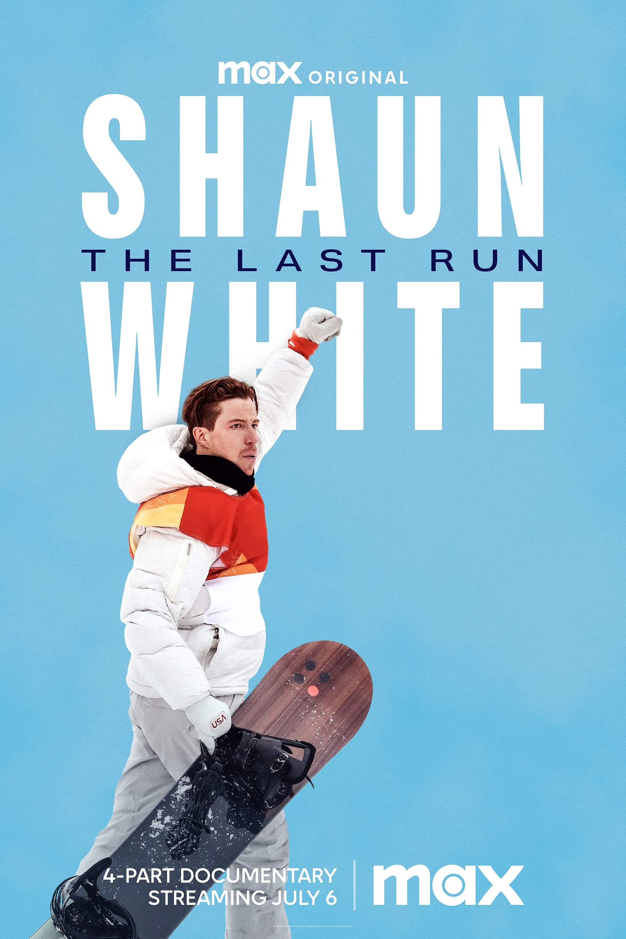 Shaun White: The Last Run - Season 1