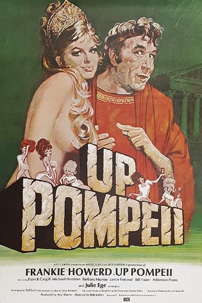Up Pompeii