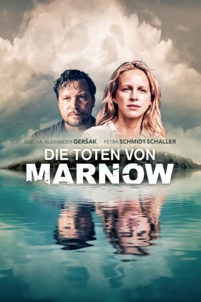 Marnow Murders - Season 1