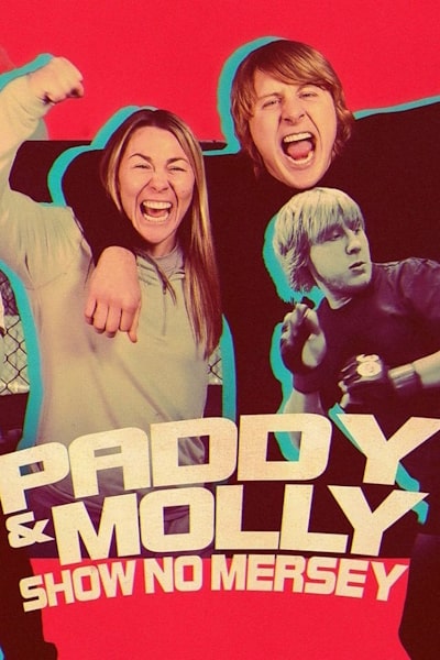 Paddy and Molly: Show No Mersey - Season 1