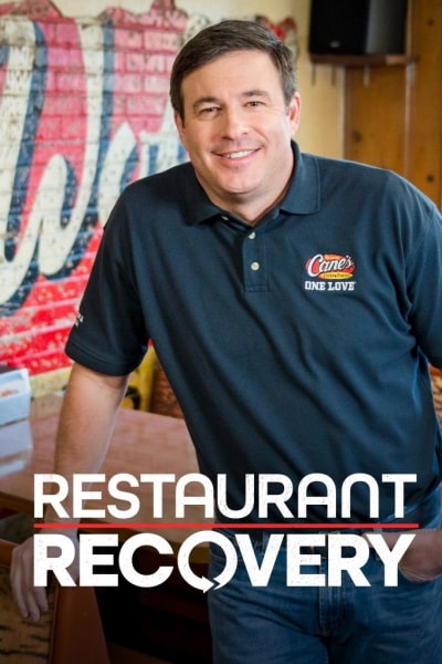 Restaurant Recovery - Season 1
