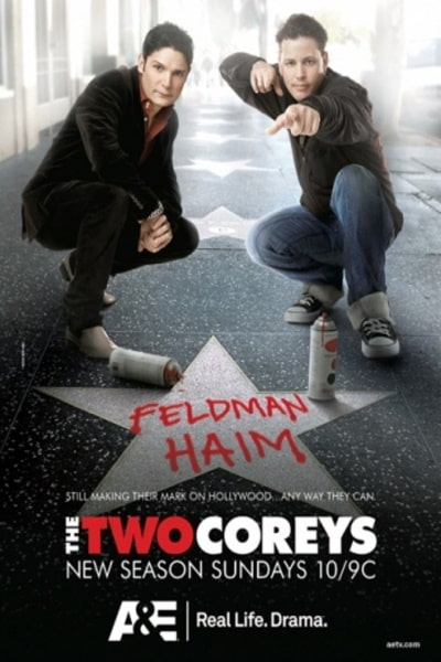 The Two Coreys - Season 2