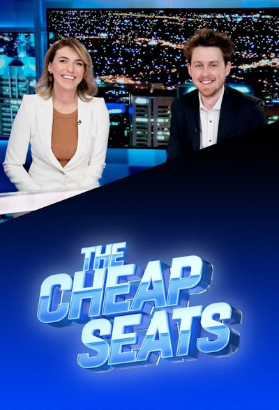 The Cheap Seats - Season 6