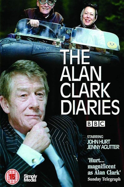 The Alan Clark Diaries - Season 1