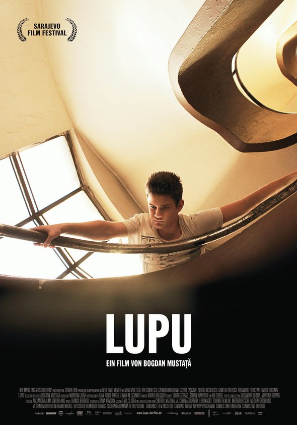Lupu [Audio: Romanian]