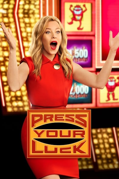 Press Your Luck - Season 6