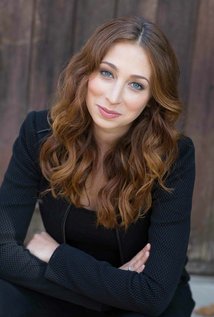 Jennie Kamin