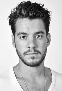 Alex Large