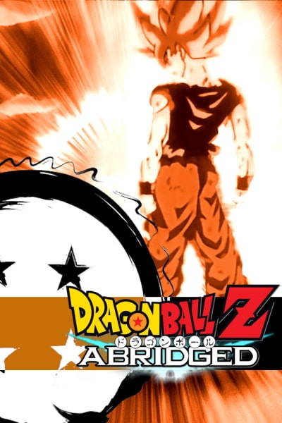 Dragon Ball Z Abridged - Season 1