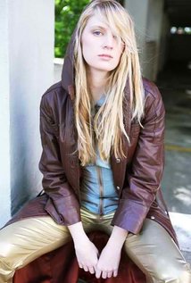 Sarah Turner Holland