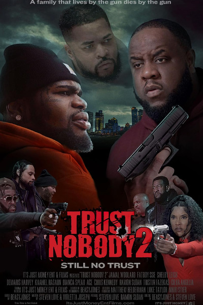Trust Nobody 2