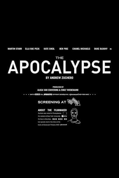 The Apocalypse