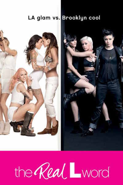 The Real L Word - Season 3