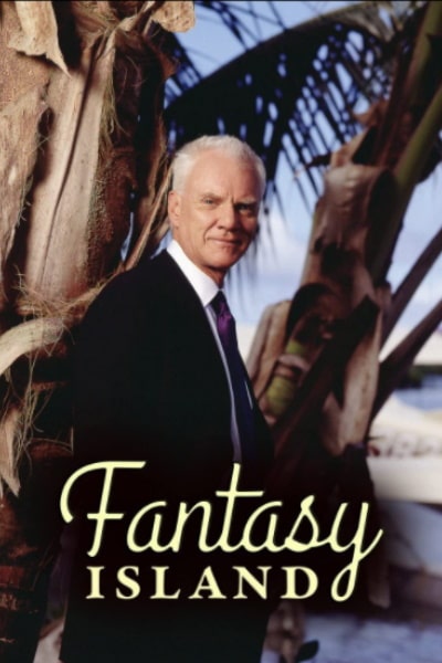 Fantasy Island - Season 1 (1998)