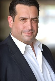 Dan Olivo
