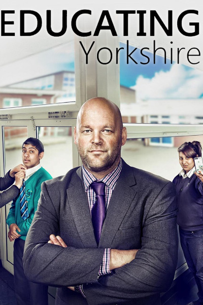 Educating Yorkshire - Season 2