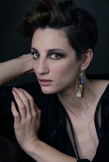 Francesca Inaudi